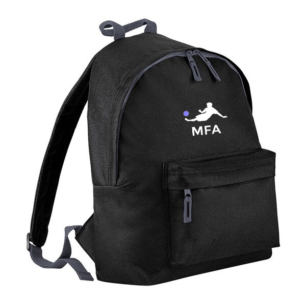 Midland Futsal Rucksack Thumbnail