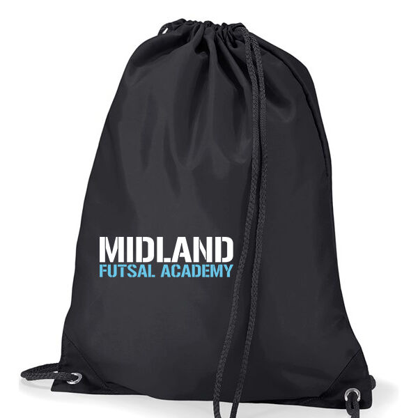 Midland Futsal Gymsac Thumbnail