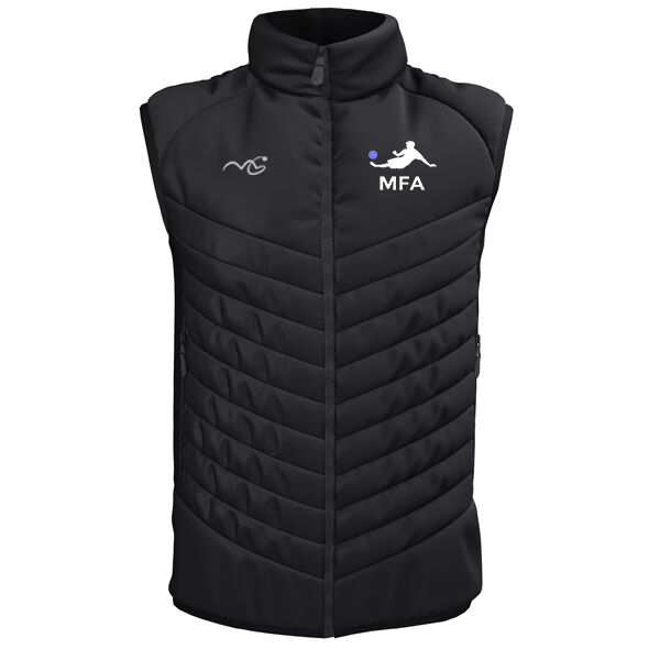 Midland Futsal Academy Gilet Thumbnail