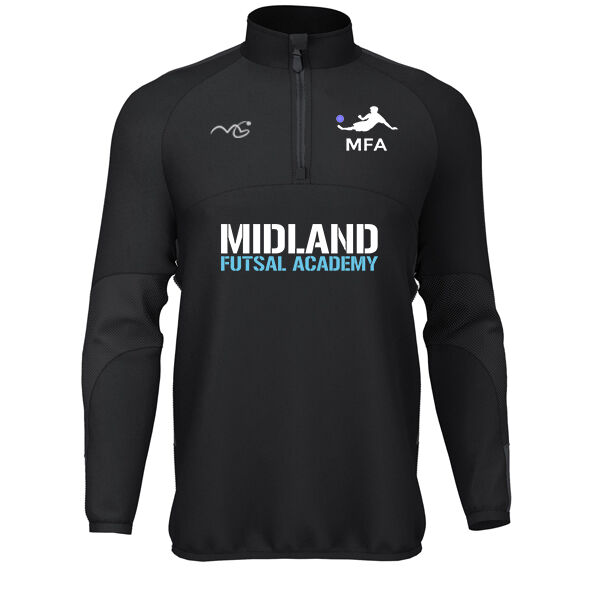Midland Futsal Academy Midlayer Thumbnail