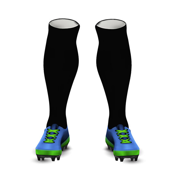 Midland Futsal Academy Socks Thumbnail